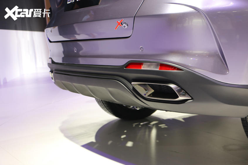 長安汽車2020款長安歐尚X5