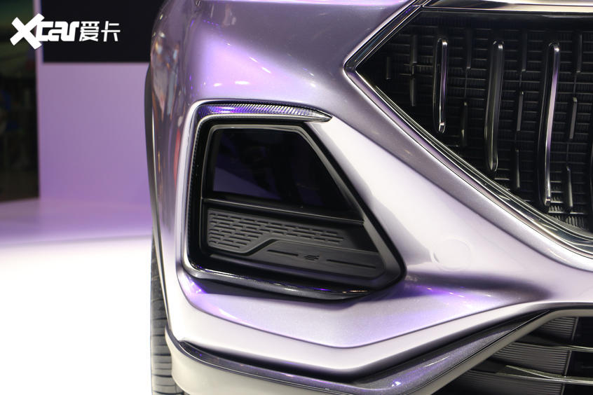 長安汽車2020款長安歐尚X5