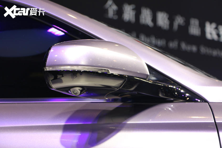 長安汽車2020款長安歐尚X5