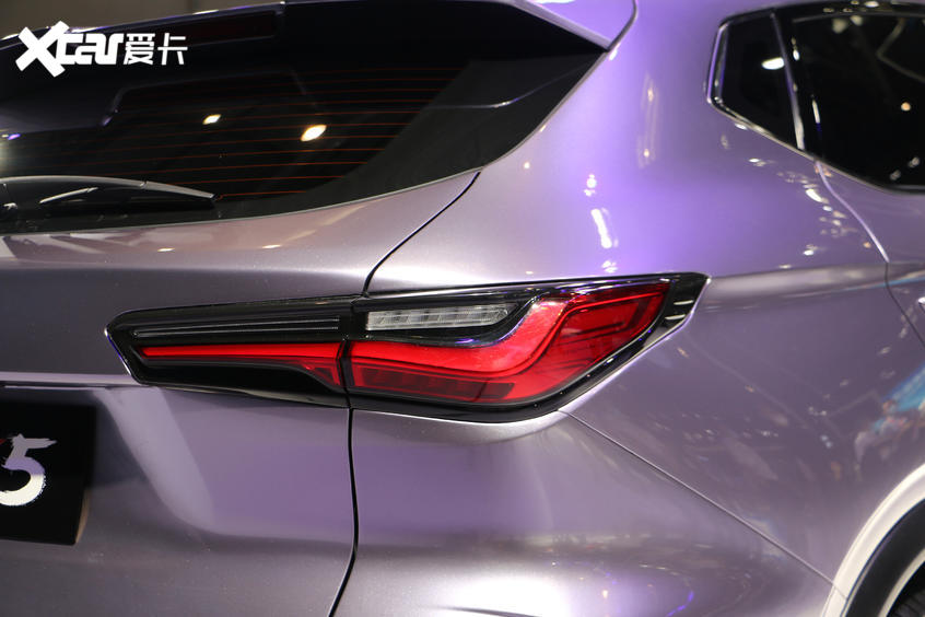 長安汽車2020款長安歐尚X5