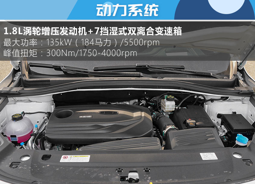 吉利豪越購車手冊