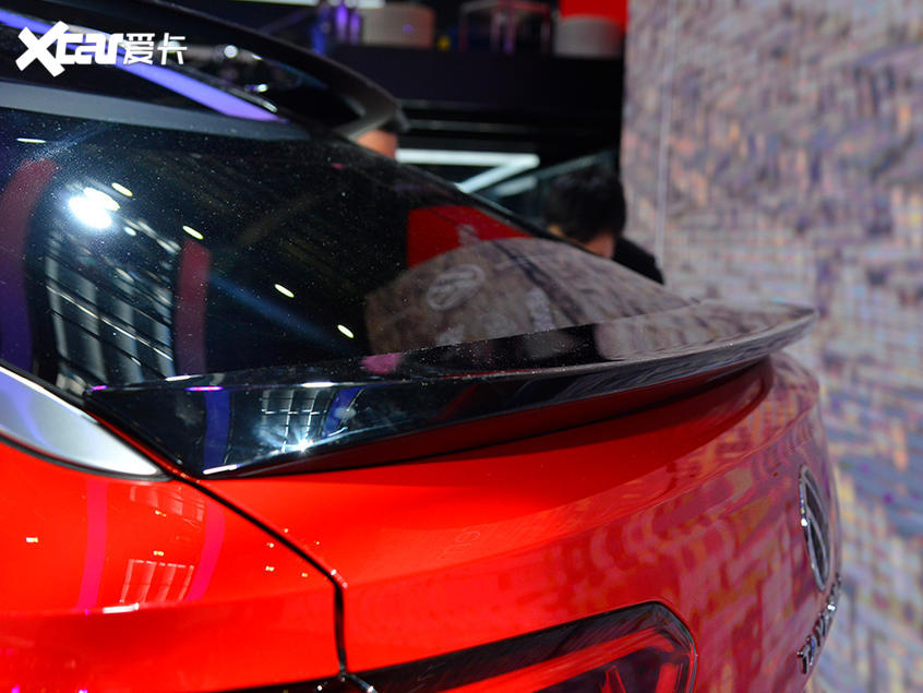 一汽-大眾探岳X：外觀介紹