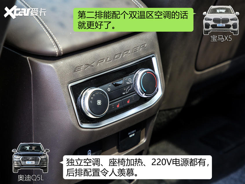 探险者