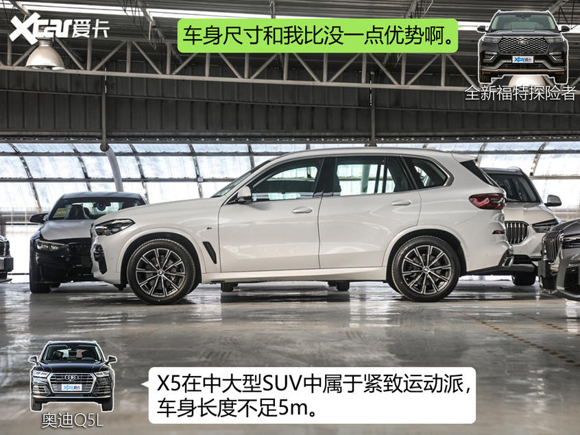 X5