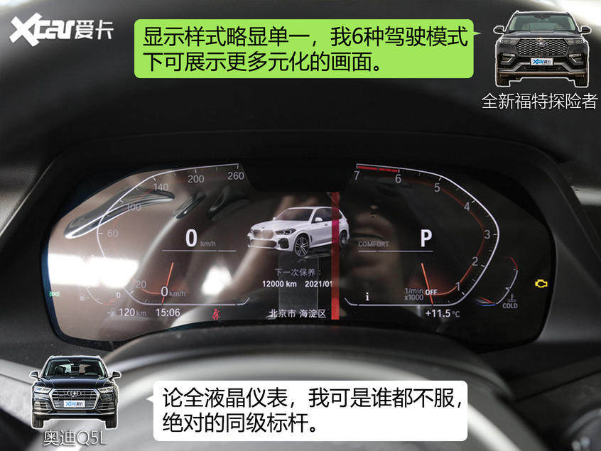 探险者