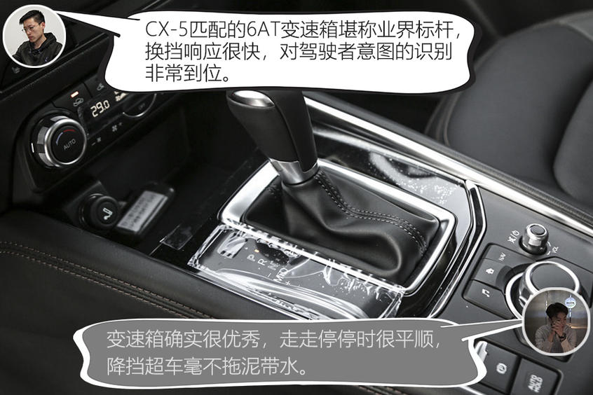 动力对比