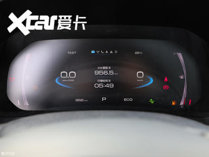 哈弗F7