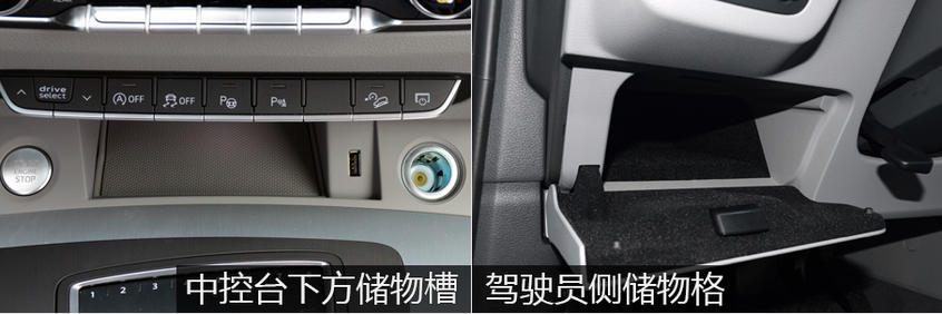 Q5L對比RDX：K20系列發動機確實夠強