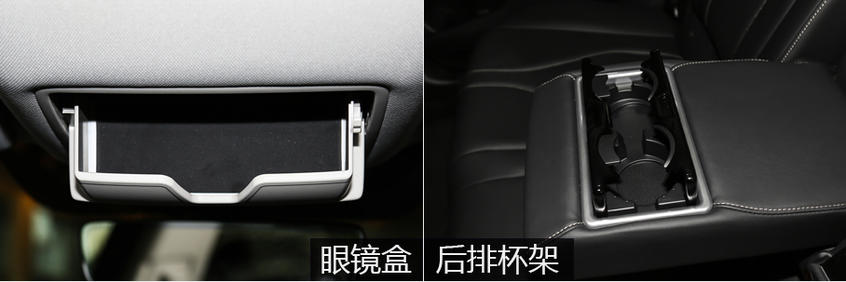 Q5L對比RDX：K20系列發動機確實夠強