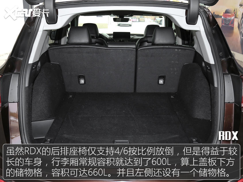 Q5L對比RDX：K20系列發動機確實夠強