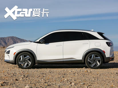 現代Nexo/MG ZS EV/奧迪e-tron等