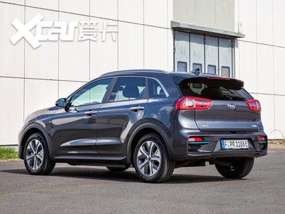 標致e-2008/奔馳EQC/捷豹I-PACE等