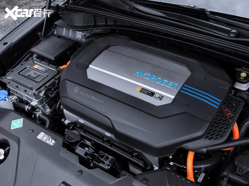 現代Nexo/MG ZS EV/奧迪e-tron等