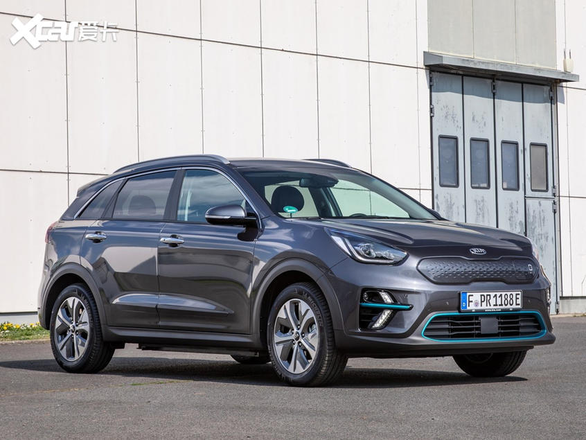 標致e-2008/奔馳EQC/捷豹I-PACE等