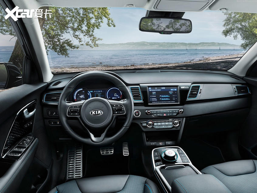 標致e-2008/奔馳EQC/捷豹I-PACE等