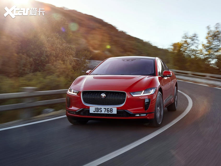 標致e-2008/奔馳EQC/捷豹I-PACE等