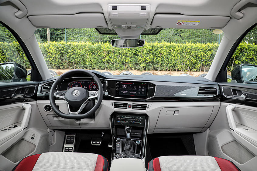 探岳X購車手冊：車型基本信息