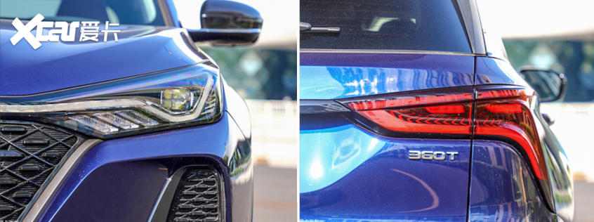 2020款 長安CS75 PLUS