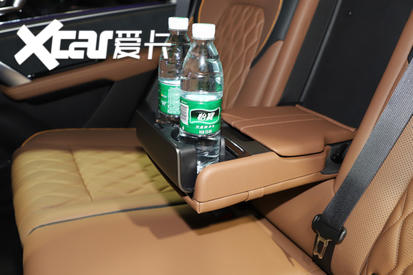 比亞迪汽車2021款唐DM