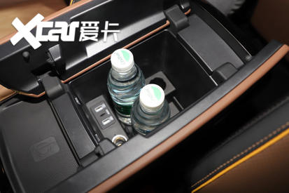 比亞迪汽車2021款唐DM