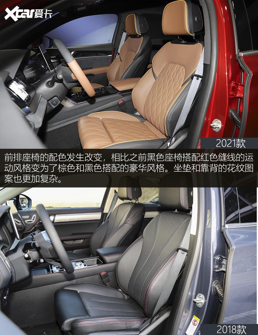比亞迪汽車2021款唐