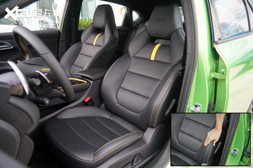 名爵2020款名爵6