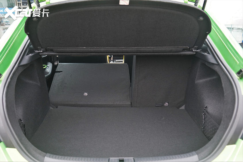 名爵2020款名爵6