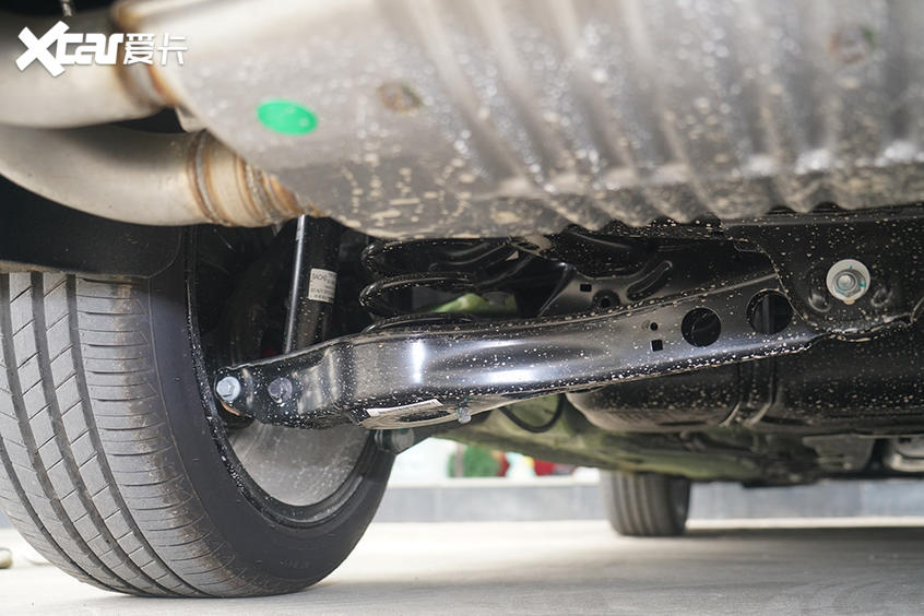 名爵2020款名爵6