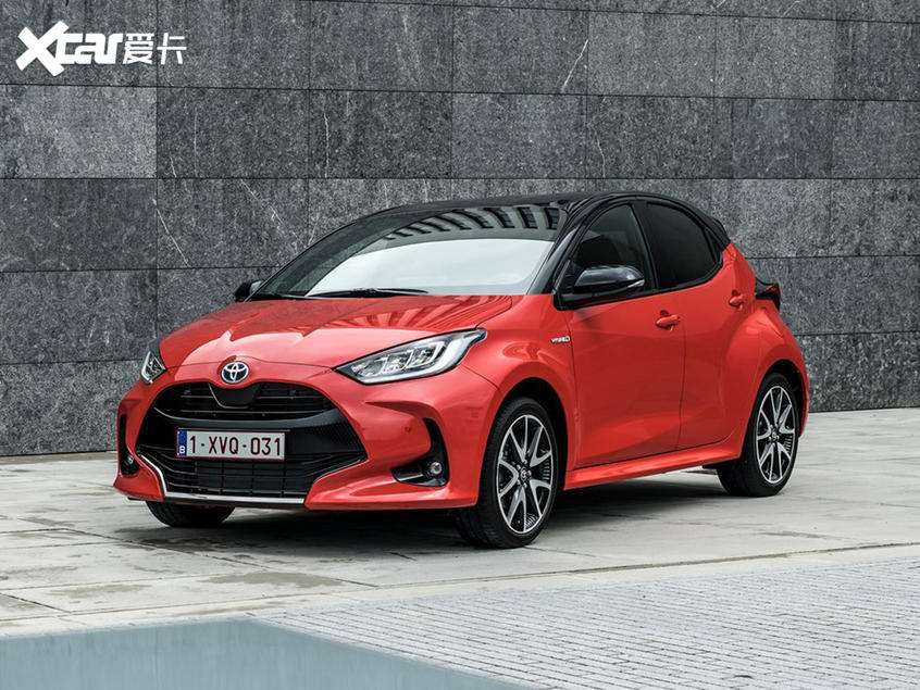 广汽丰田2020款YARiS L 致炫