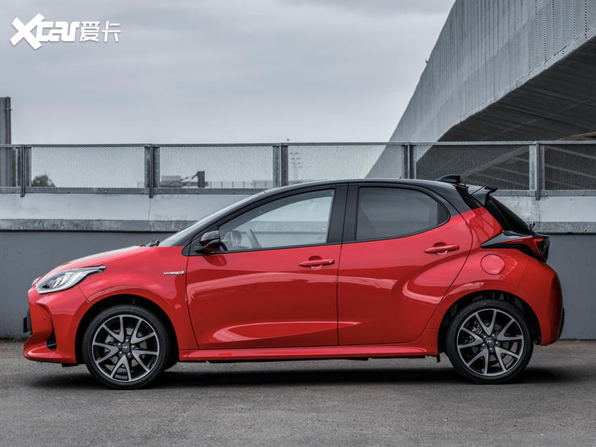 广汽丰田2020款YARiS L 致炫