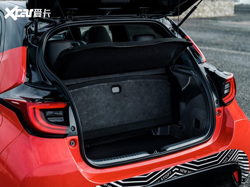 廣汽豐田2020款YARiS L 致炫