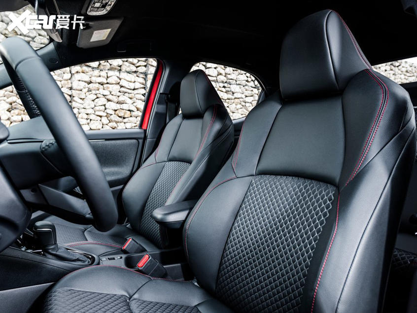 廣汽豐田2020款YARiS L 致炫