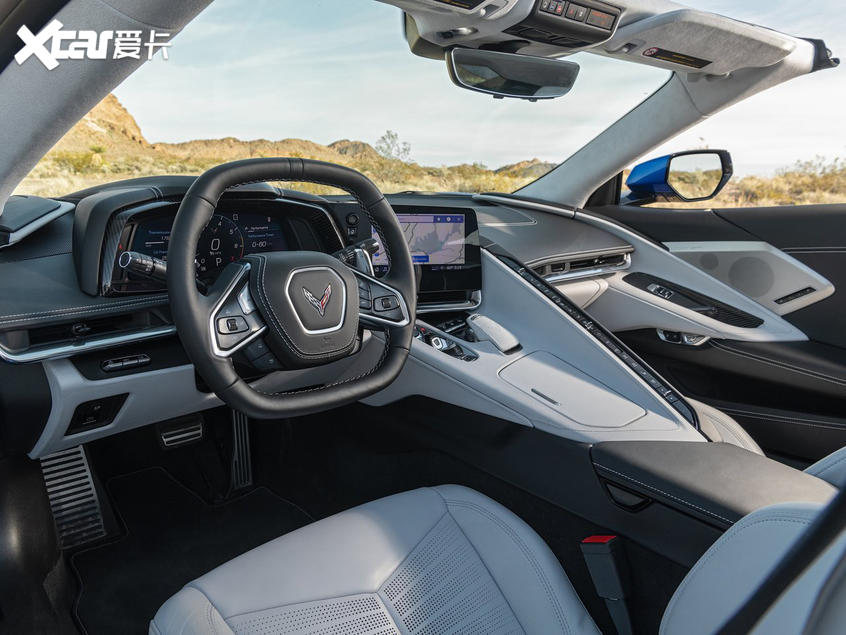 e-tron、科尔维特、X6 M、宾利飞驰