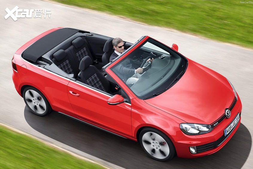 一汽-大眾2021款高爾夫