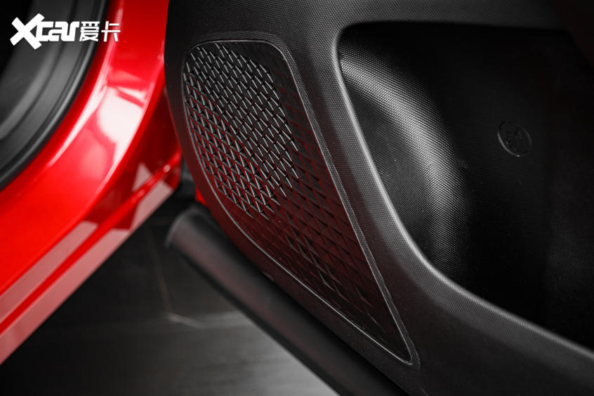 搶先靜態體驗長安歐尚X5 集齊爆款要素