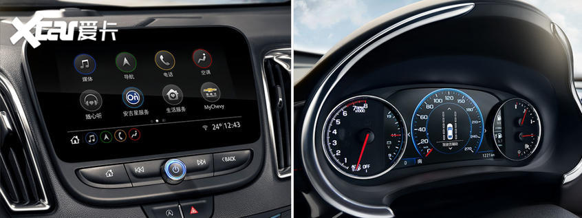 邁銳寶XL 535T購(gòu)車手冊(cè)：基本信息