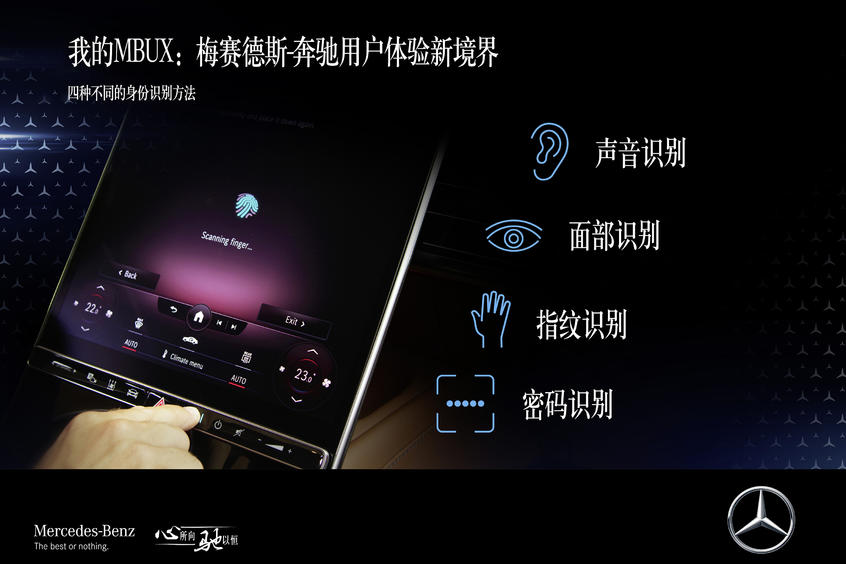 解析全新一代奔馳S級(jí)