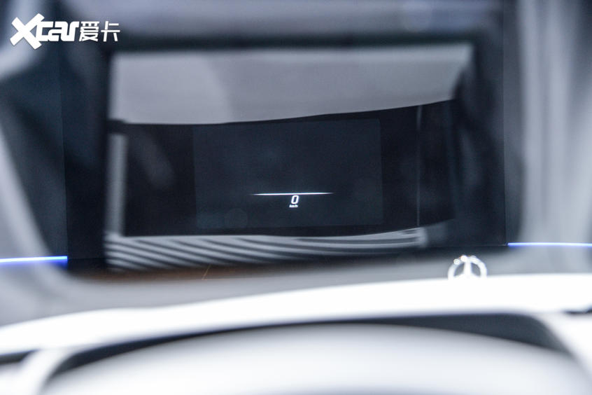 解析全新一代奔馳S級(jí)