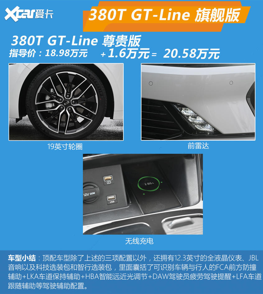 東風(fēng)悅達(dá)起亞2020款K5凱酷