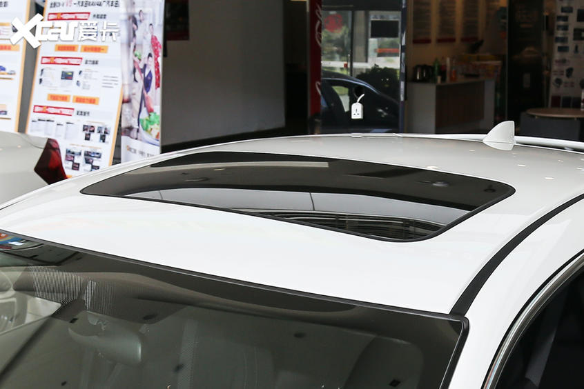 解讀低配車：思域HATCHBACK外觀解