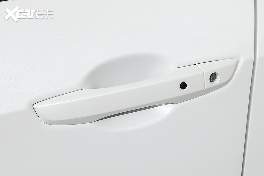 解讀低配車：思域HATCHBACK外觀解