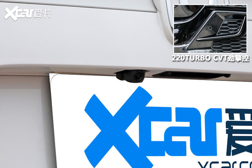 解讀低配車：思域HATCHBACK外觀解