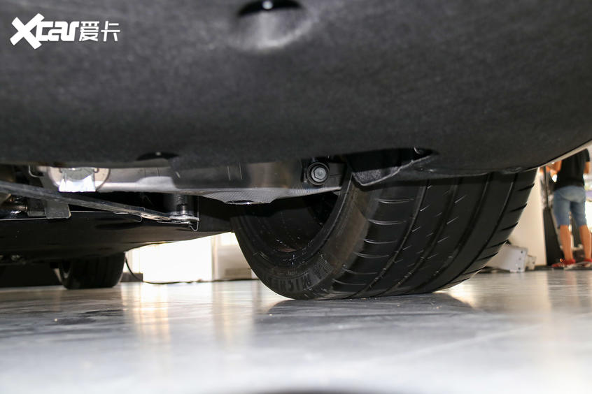 新款保時(shí)捷Panamera靜態(tài)解析