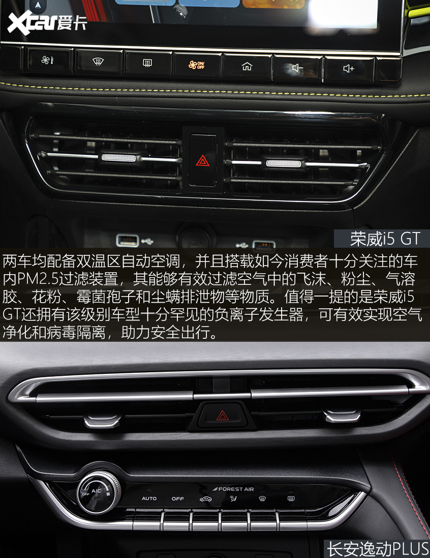 荣威i5 GT