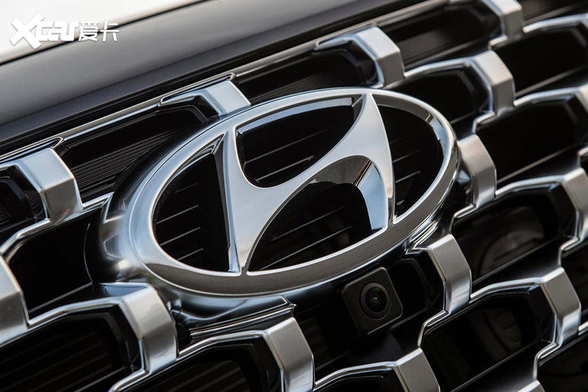 現(xiàn)代(進口)2020款全新勝達