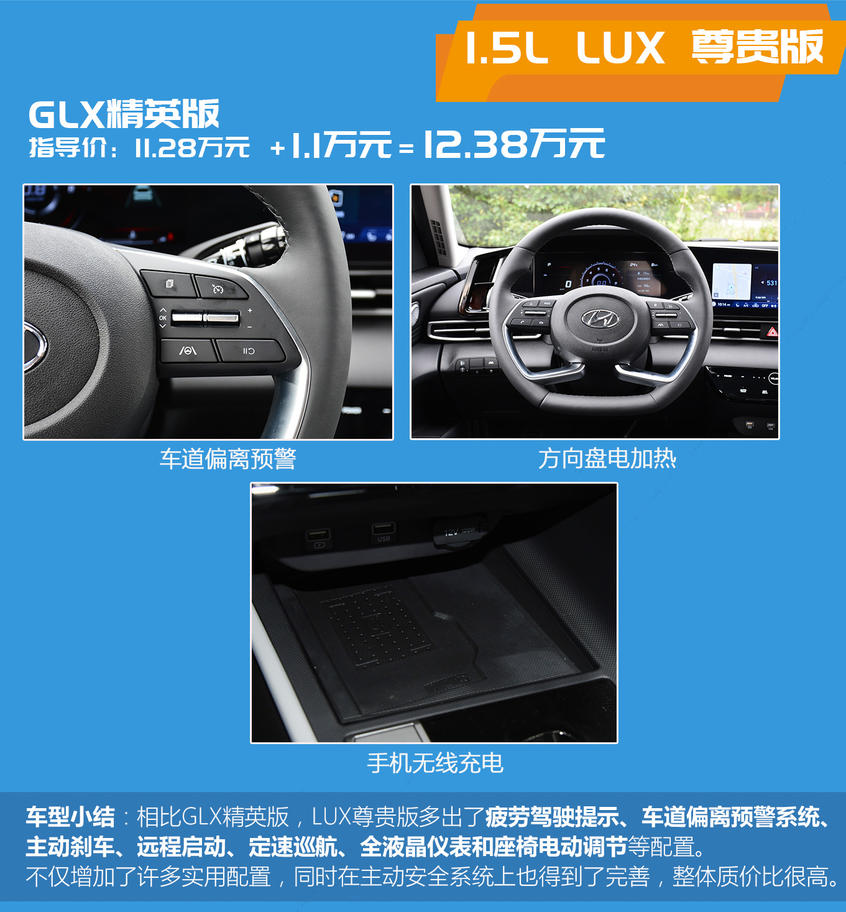 北京現代2021款伊蘭特