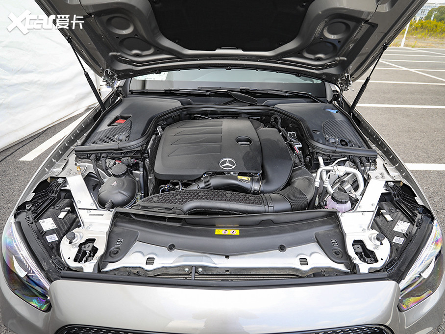 E 350 Lһ̨2.0Tһ48Vϵͳ220kW299/5800-6100rpmŤ400Nm/3000-4000rpm2021Eֶܳɲ±