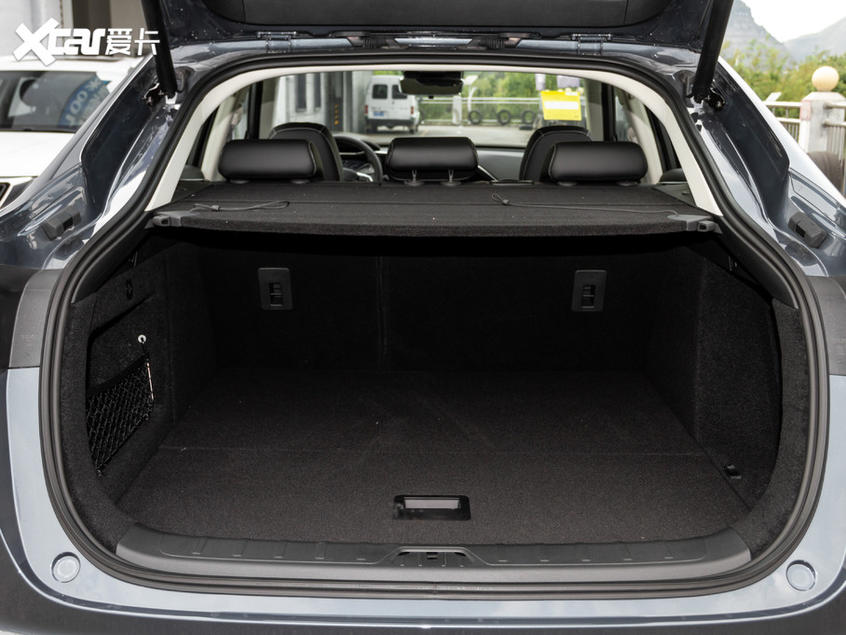 F7x/星越/CS85 空間/動力對比