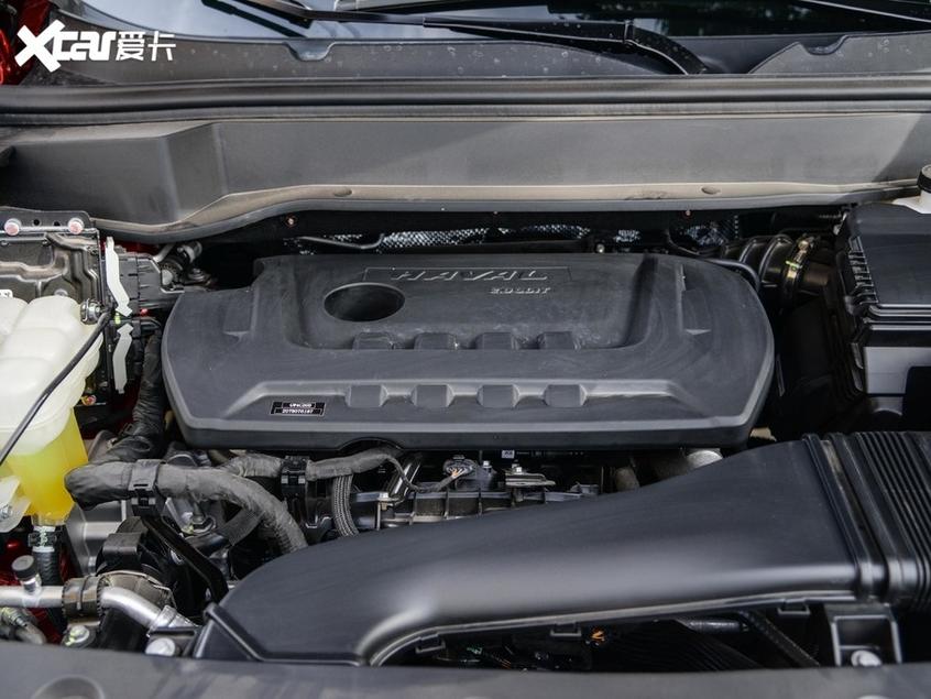 F7x/星越/CS85 空間/動力對比