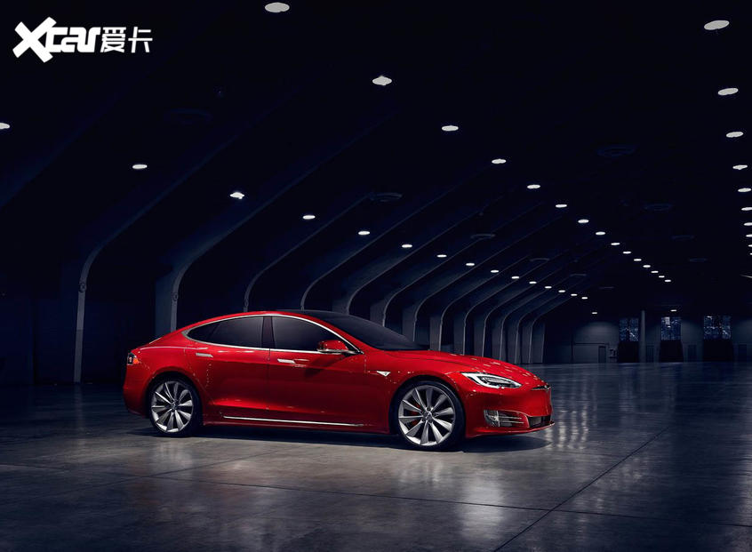 特斯拉Model S